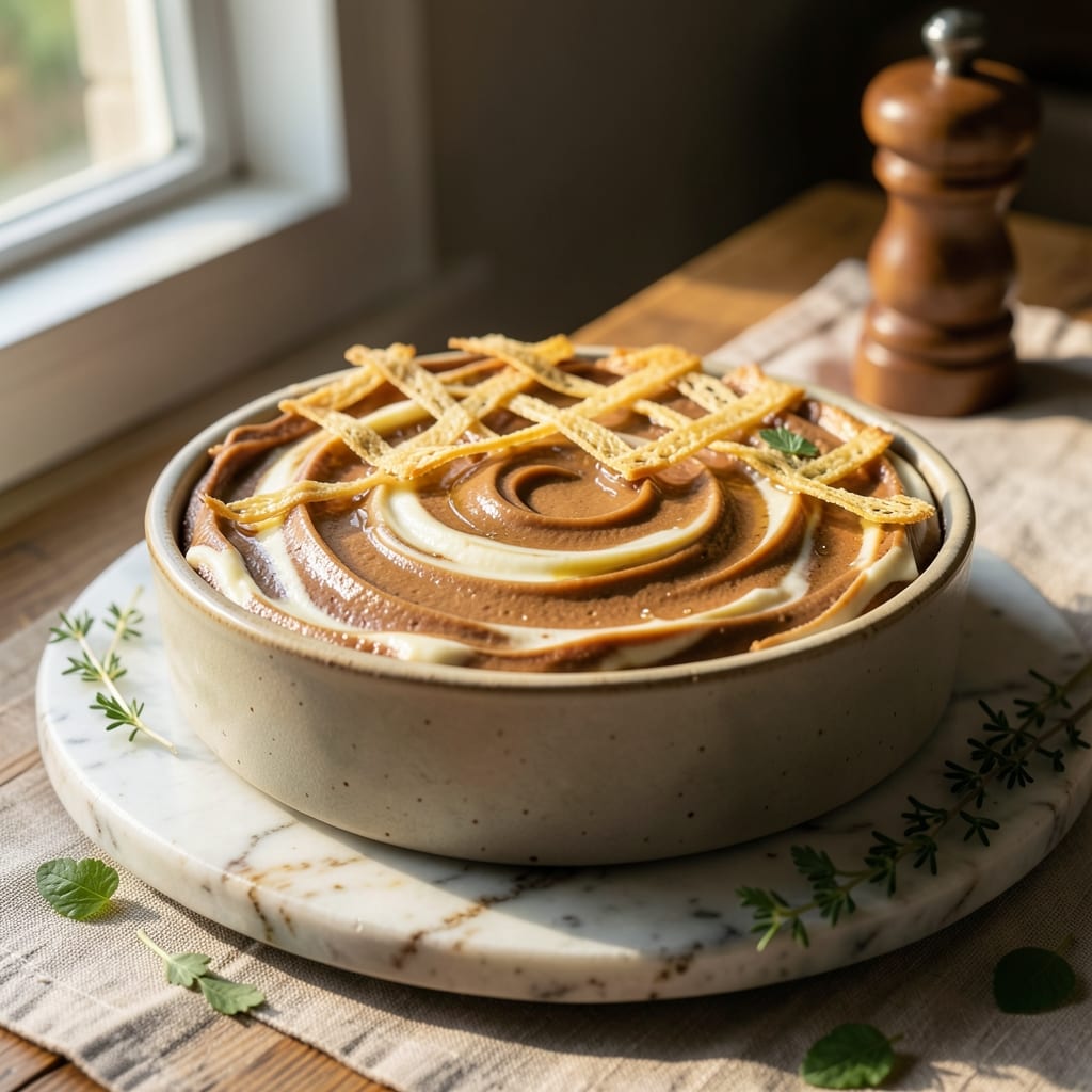 Almond Paste Cake Filling Recipe: Nutty Swirls That Elevate Any Layer Cake