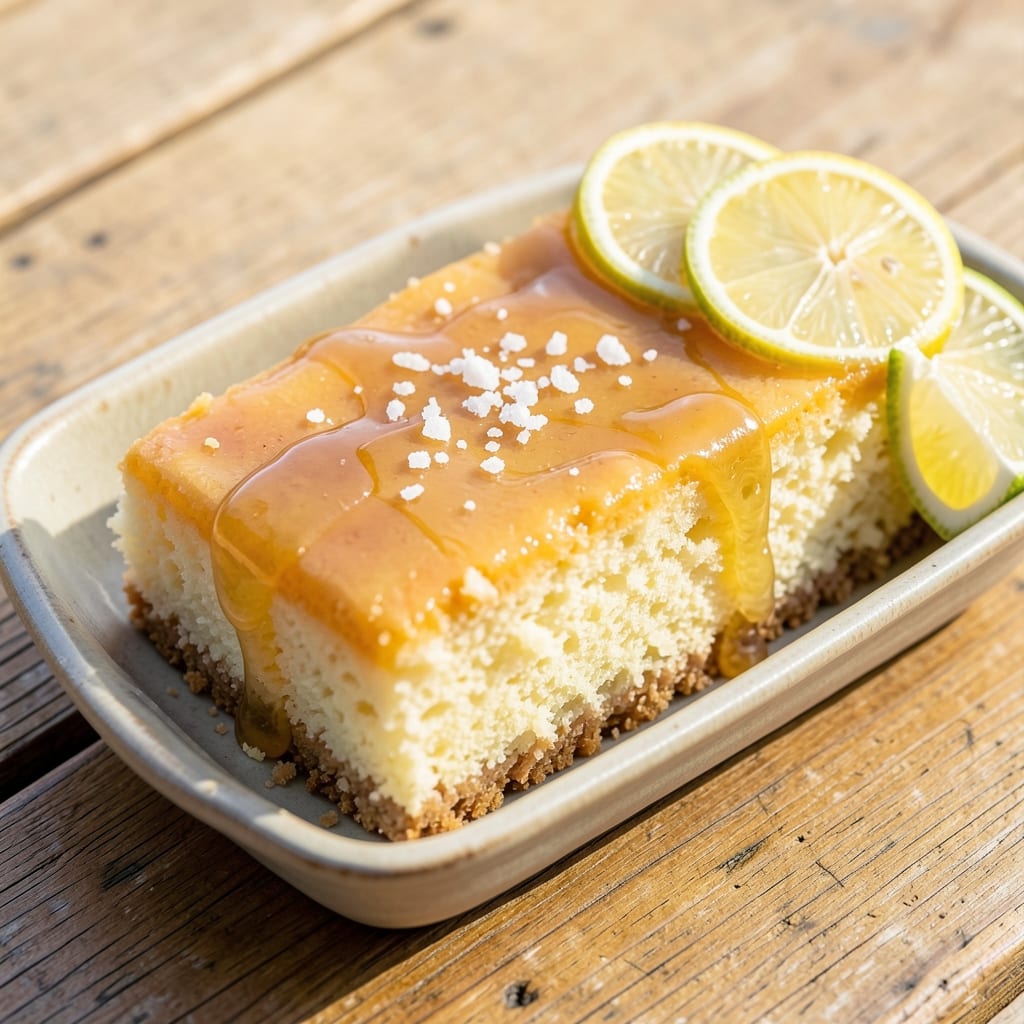 Amalfi Lemon Cake Recipe Jamie Oliver: Zesty Italian Sunshine in One Bowl