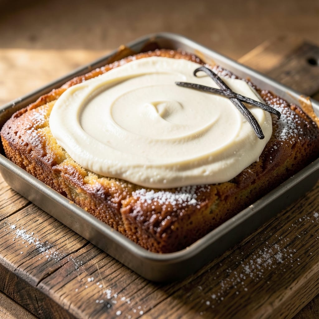 8x8 Square Cake Recipe: One-Pan Wonder With Perfectly Even Layers