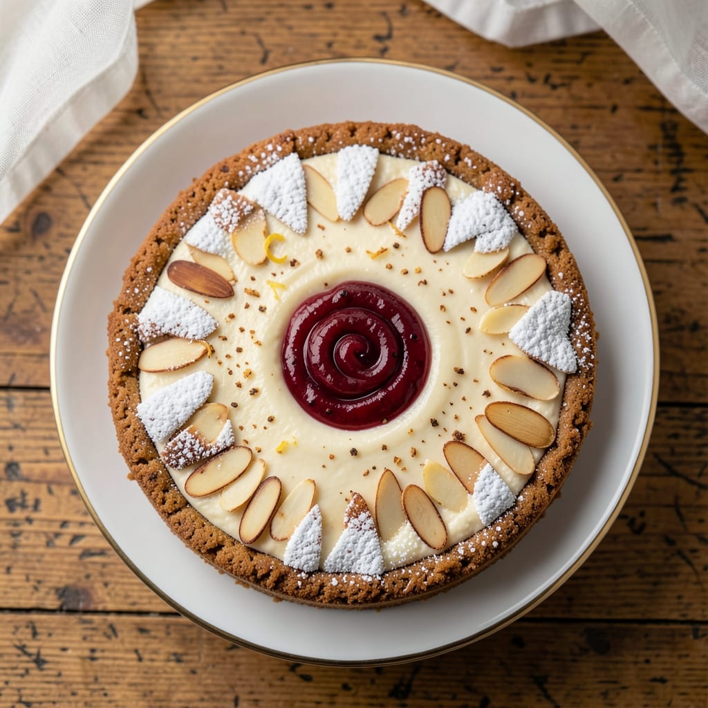 1 Pound Cream Cheese Cheesecake Recipe: No-Bake Stability in 15 Minutes