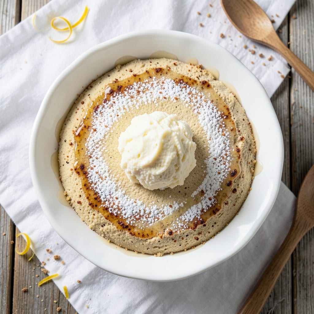 Natasha's Kitchen Almond Cake Recipe: Velvety Moisture With Toasted Almond Crunch