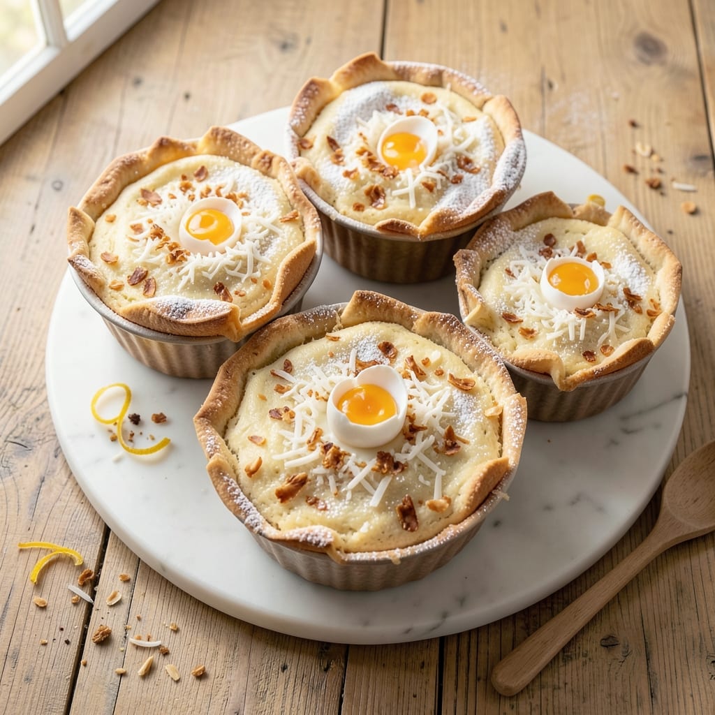 Amazing Coconut Cake Recipe: Tropical Layers with Buttery Crispness
