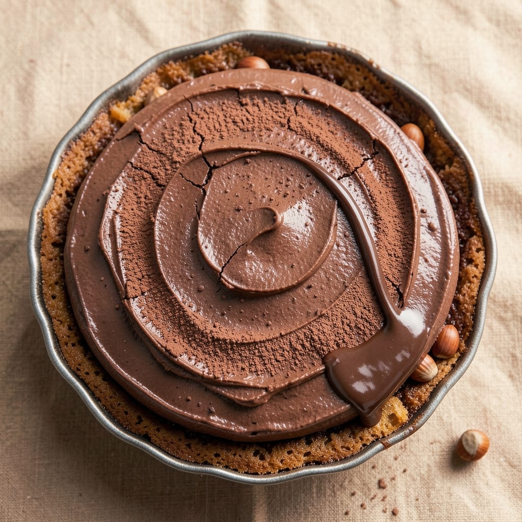 Aldi Chocolate Cake Recipe: Moist Layers and Fudgy Swirls