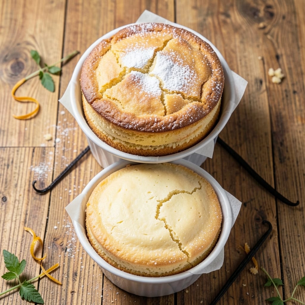 1 2 3 4 Cake Recipe: Joy Of Cooking's Classic Layered Magic