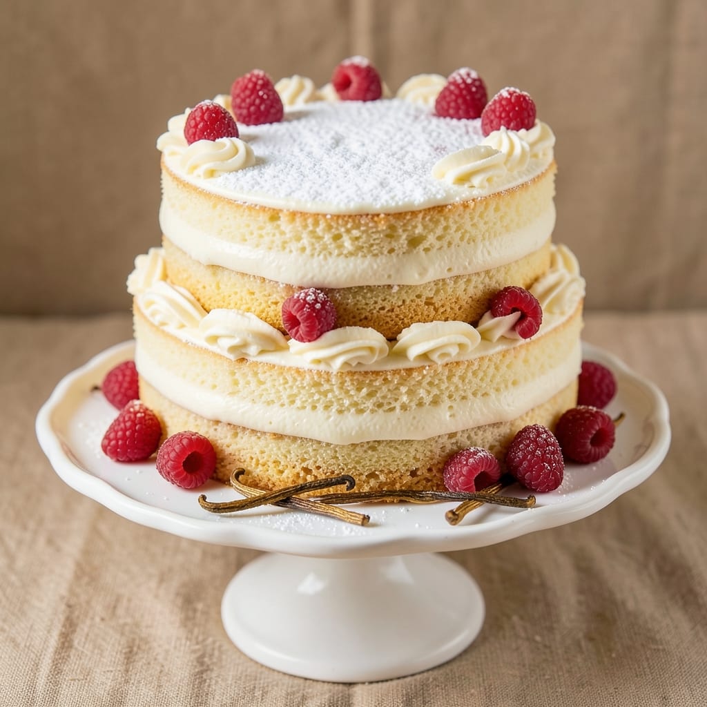 6-Month-Old Smash Cake Recipe: Tiny Bites of Celebration in One Tin