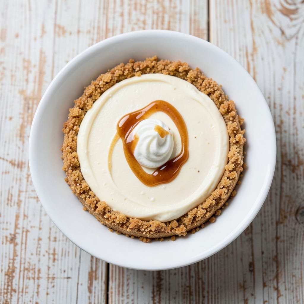 6-Inch Cheesecake Recipe: Sally's Baking Addiction's No-Bake Secret