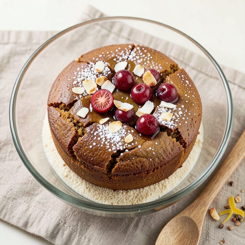 Allergy-Friendly Cake Recipe: Moist Layers Without Top 8 Allergens