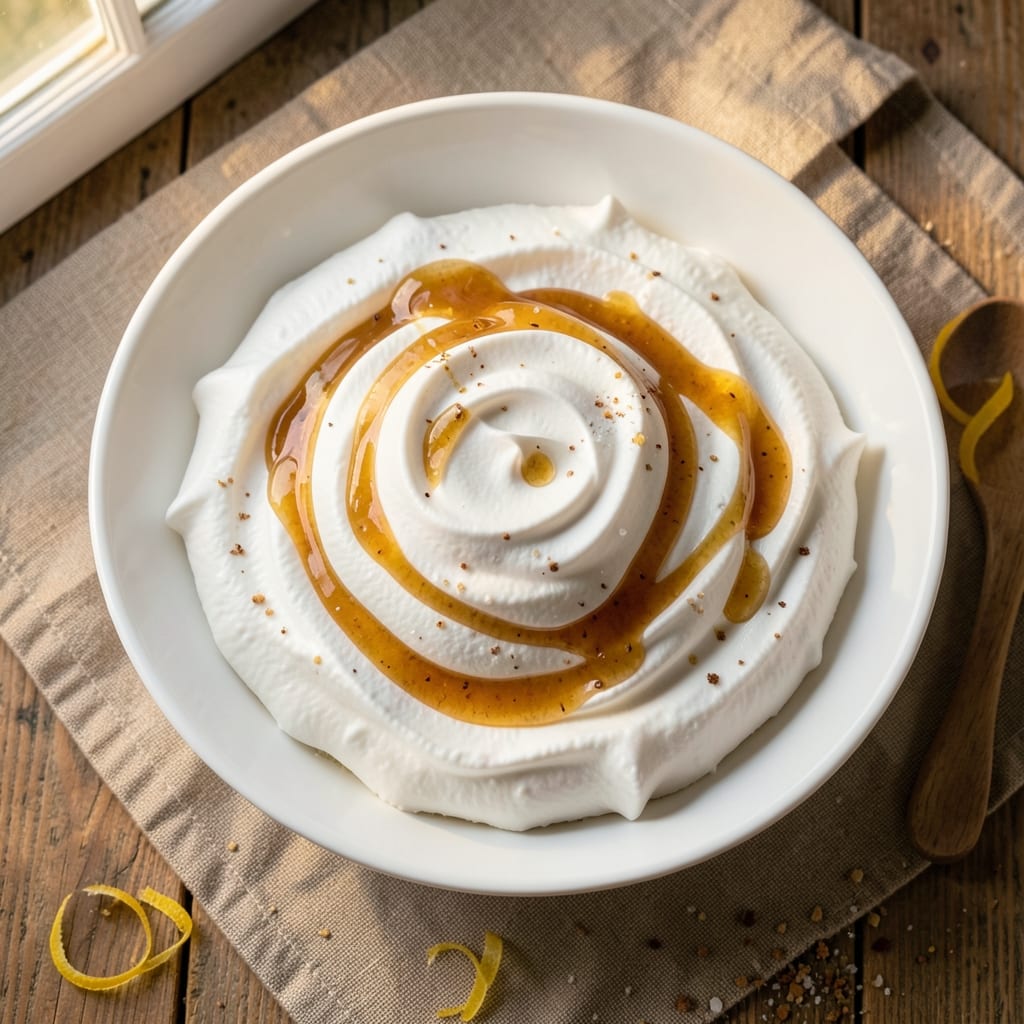 All-In-One Sponge Cake Recipe: Light-as-Air Layers Without the Mixing Hassle