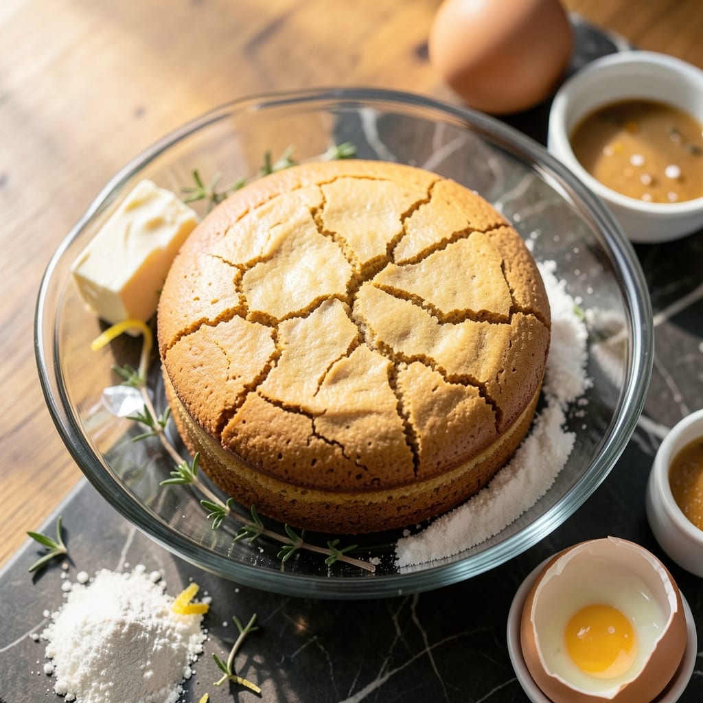 All-Cake Recipe: One-Bowl Magic for Any Occasion