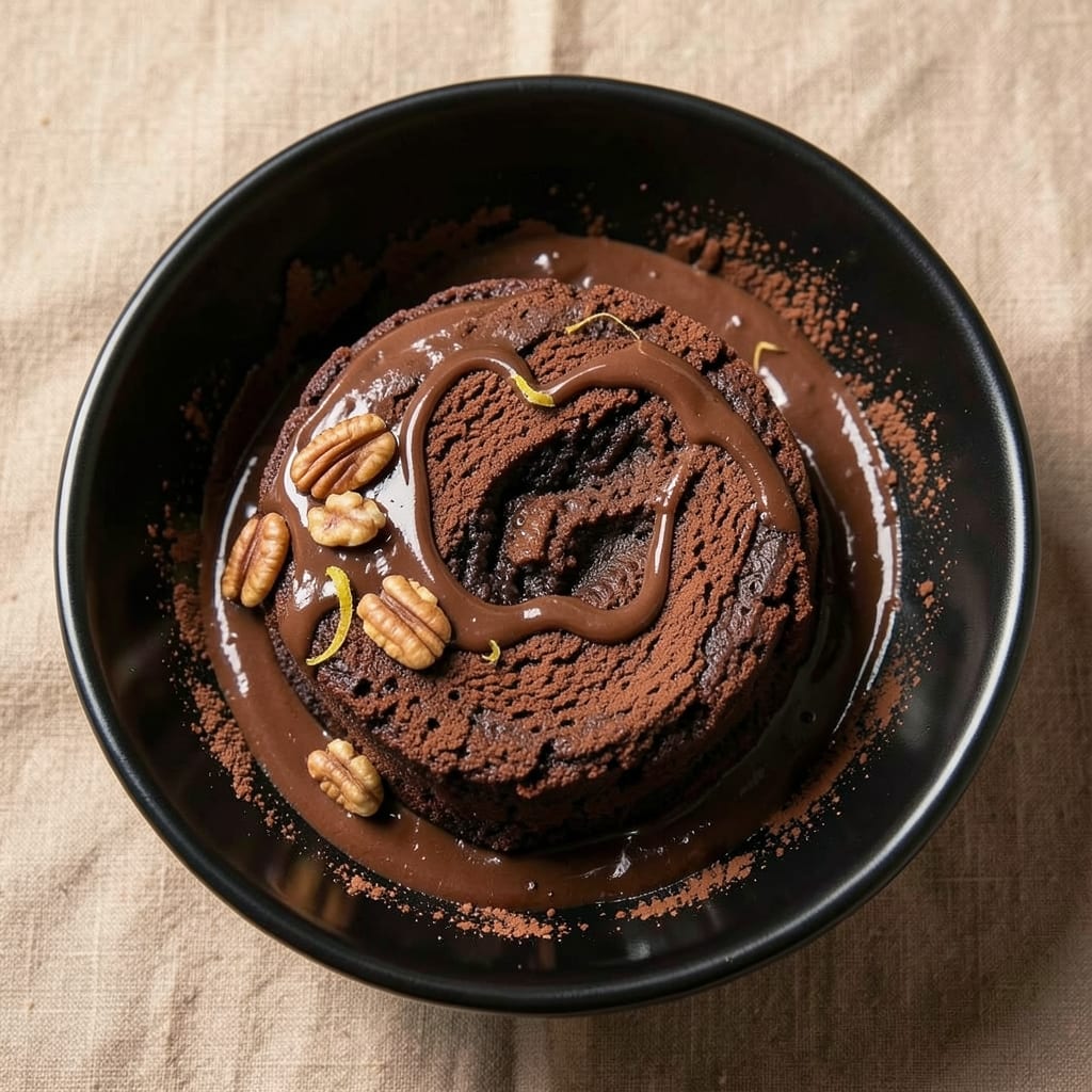 Amazon Chocolate Cake Recipe: Fudgy Layers and Decadent Frosting