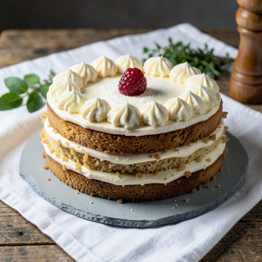 Amelia Bedelia's Sheet Cake Recipe: Mistake-Proof Vanilla Magic