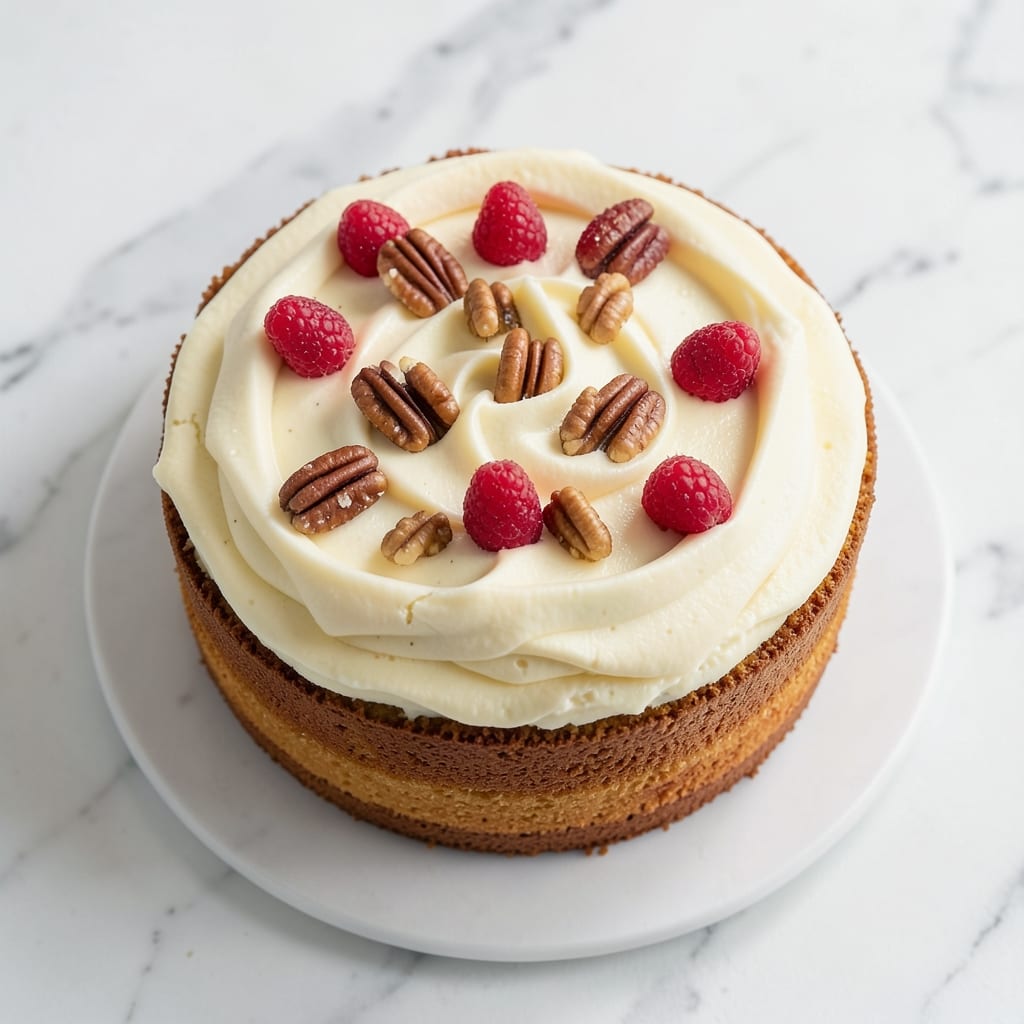 11x15 Sheet Cake Recipe: Precision-Layered Vanilla Bean Bliss