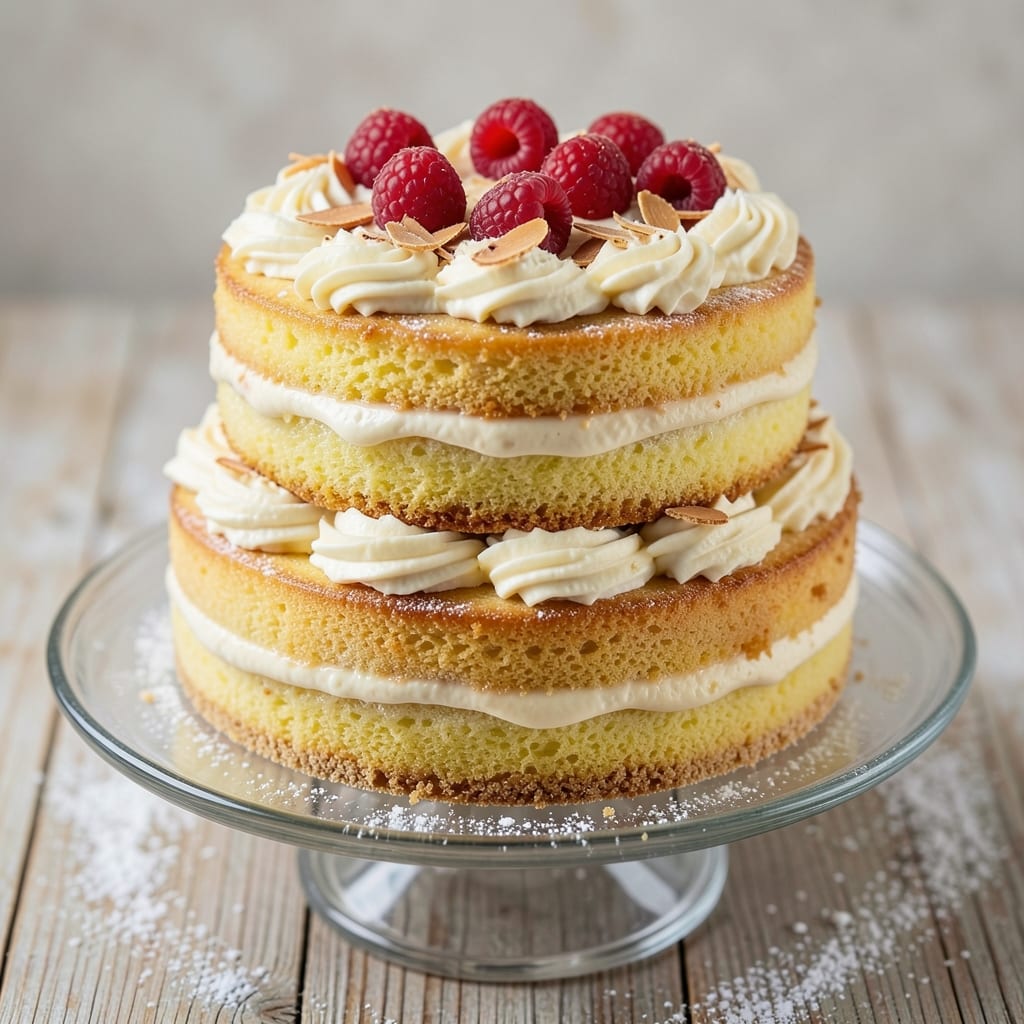 1234 Yellow Cake Recipe: Moist Vanilla Base for Decadent Frosting Layers