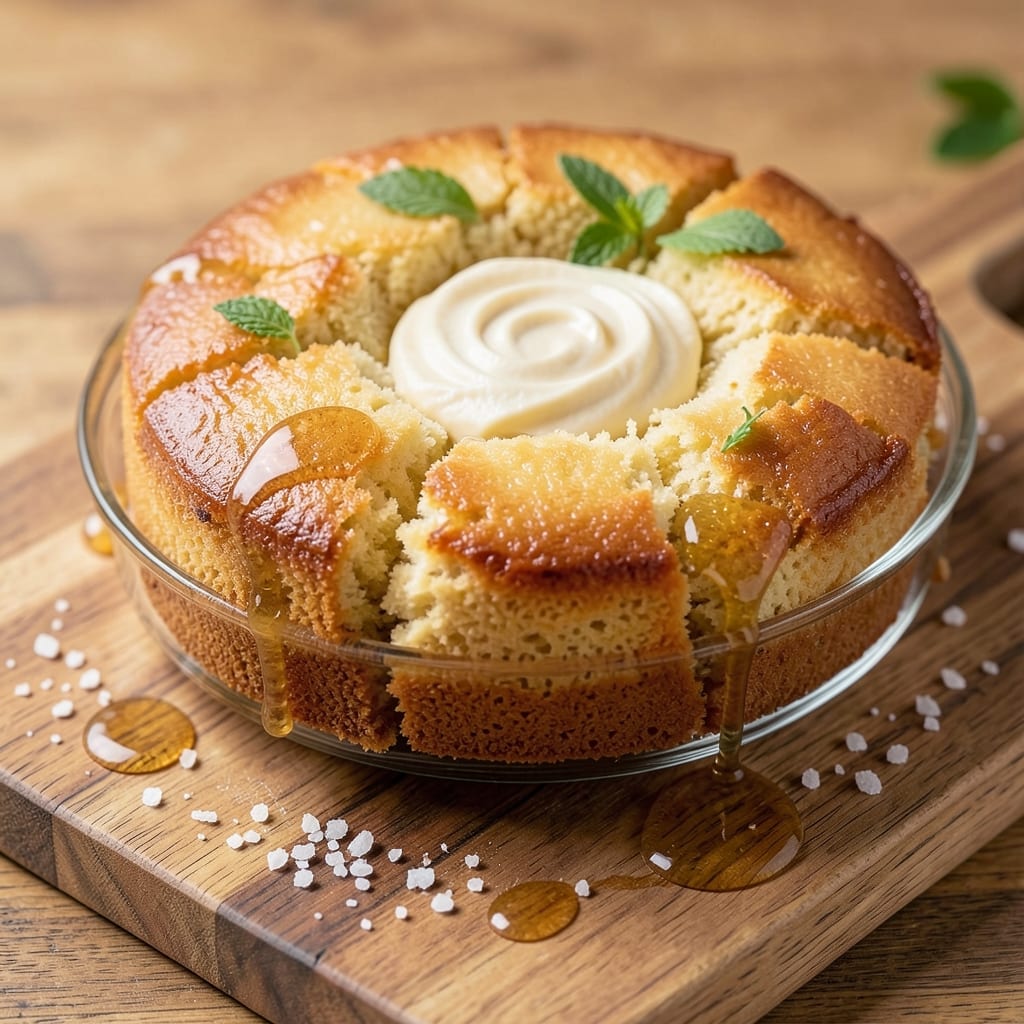 5-Minute Microwave Cake Recipe: Single-Serve Mug Magic Without Mixing