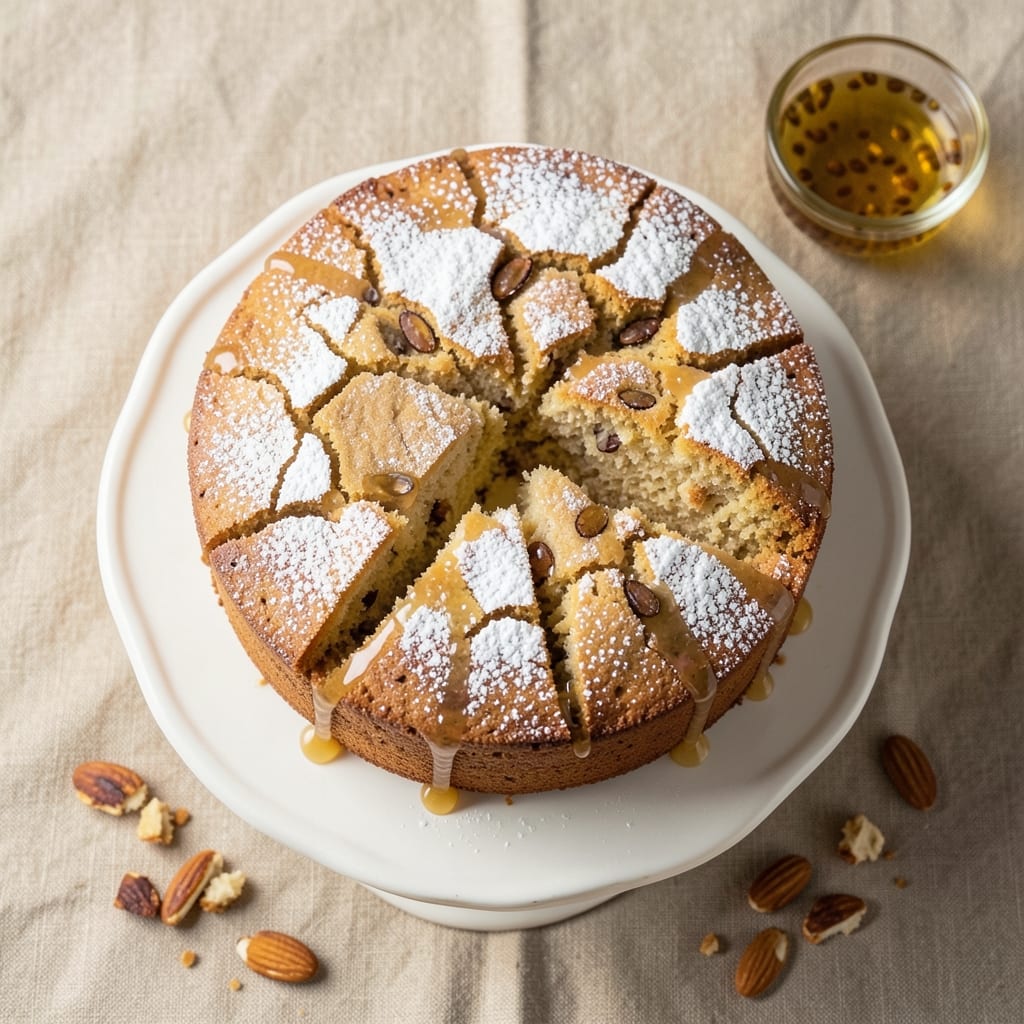 Almond Cake Recipe Milk Street: Vanilla-Infused Layers With Toasted Depth