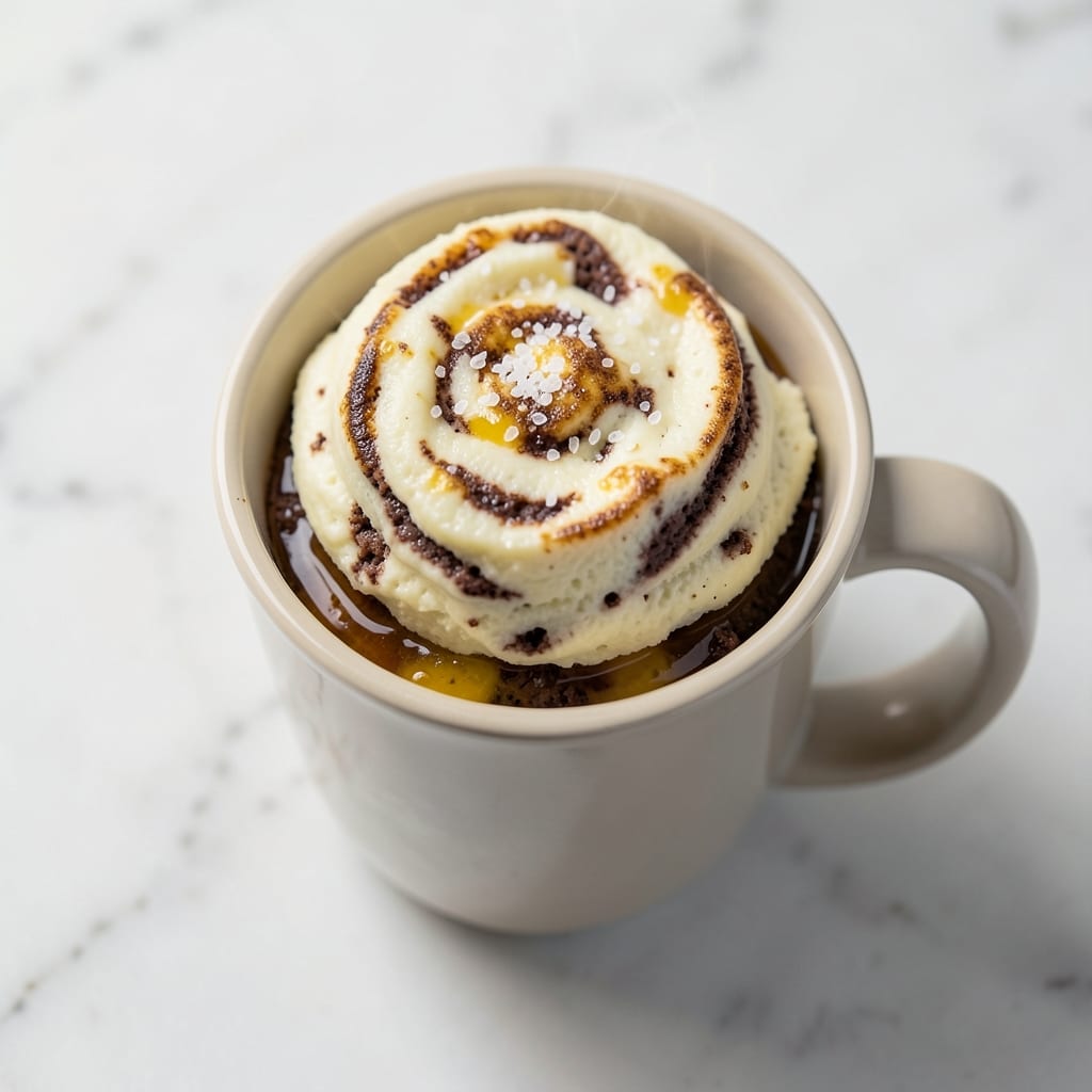 1st Phorm Protein Mug Cake Recipe: Microwave Mug Magic in 90 Seconds