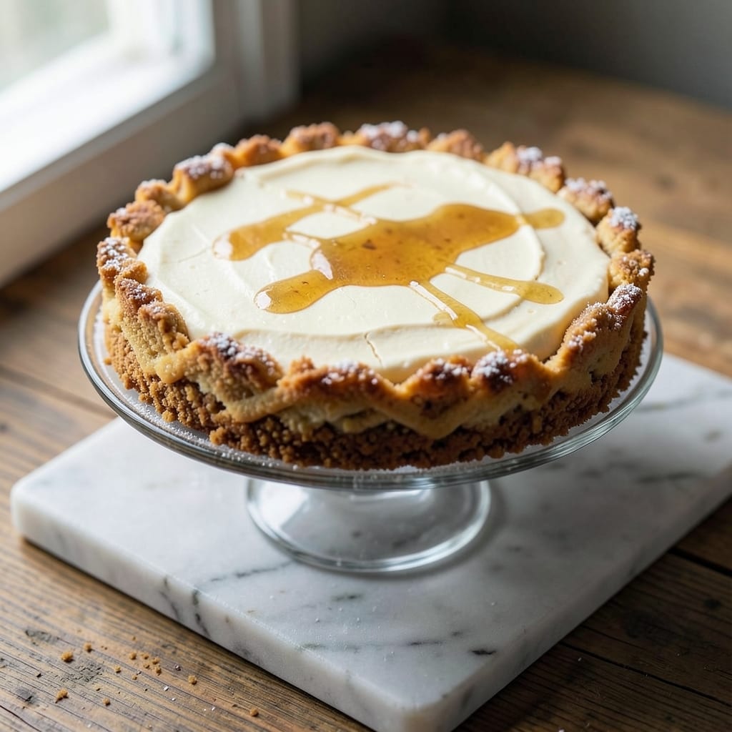 2-Egg Cheesecake Recipe: Single-Serve Creaminess in 20 Minutes