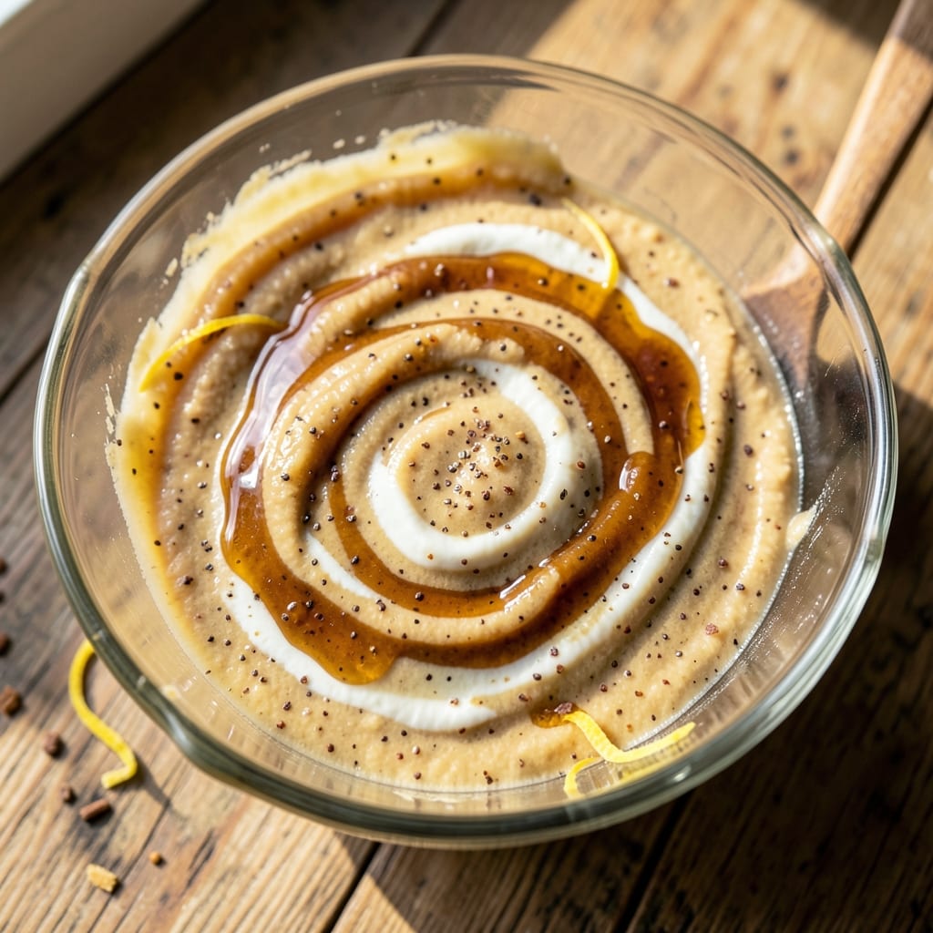 All Natural Cake Recipe: Fluffy Layers Without Artificial Ingredients