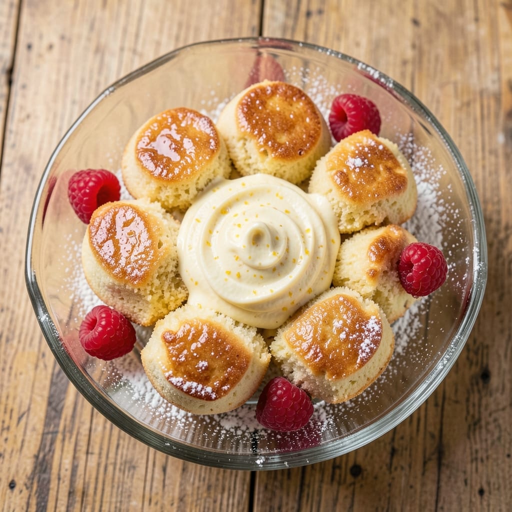 7up Cream Cheese Cake Bites Recipe: Citrusy Zest and Tangy Cream Cheese Fusion