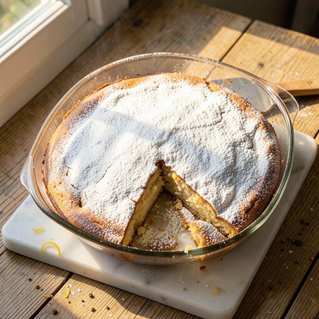 11x15 Vanilla Sheet Cake Recipe: No-Fail Moisture Lock for Effortless Slicing