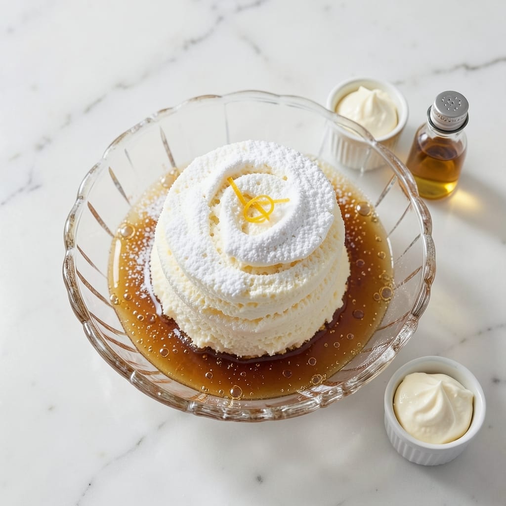 7-Up Angel Food Cake Recipe: Citrus-Zinged Lightness With No Heavy Mixing