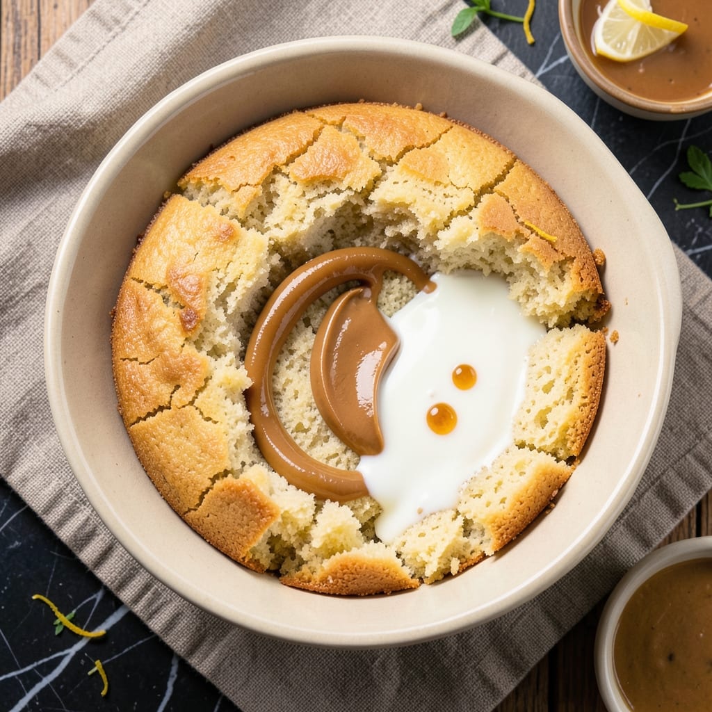 All-Purpose Baking Mix Cake Recipe: One-Bowl Wonder With Foolproof Moisture