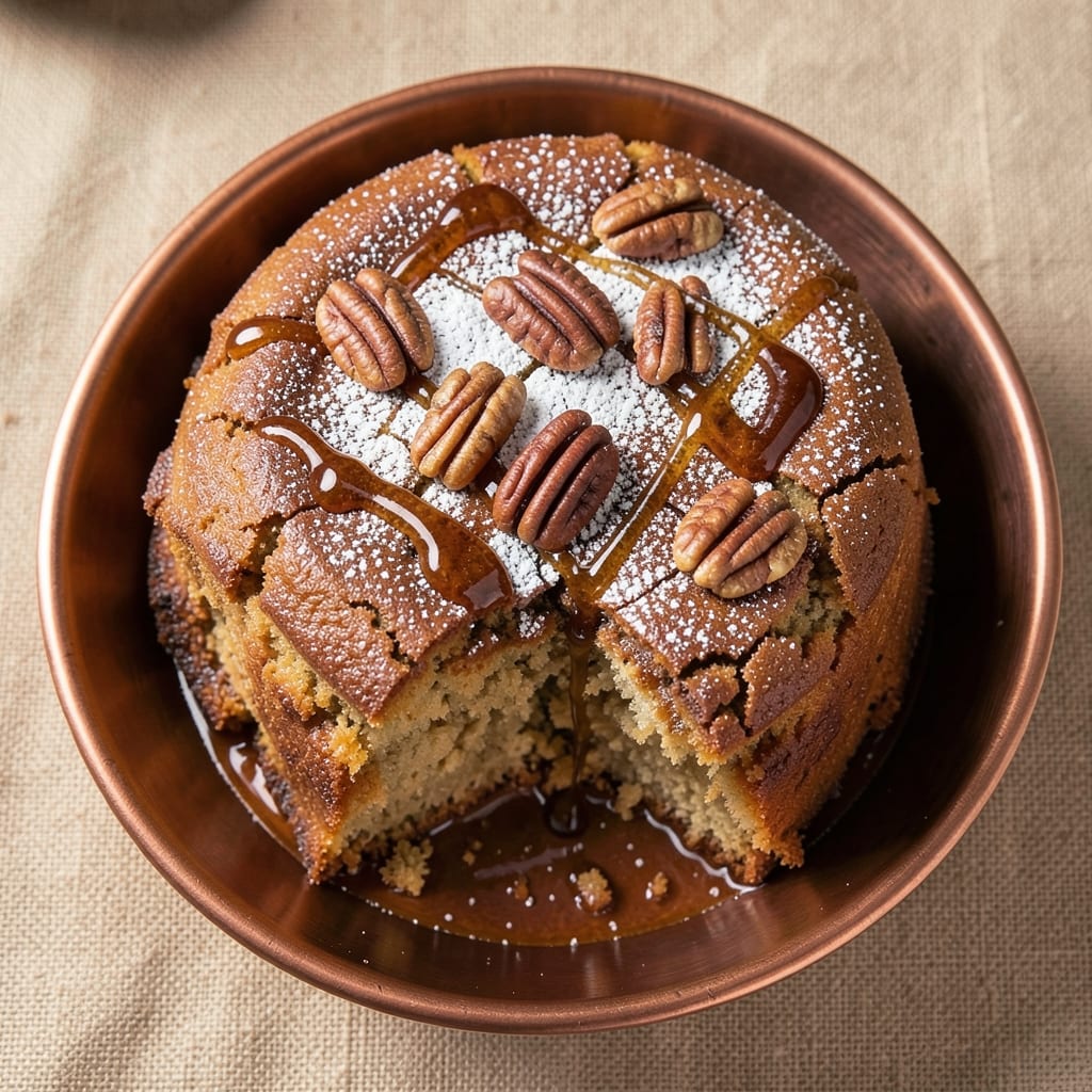 Almost Tortuga Rum Cake Recipe: Spiced Rum Infusion and Buttery Layers