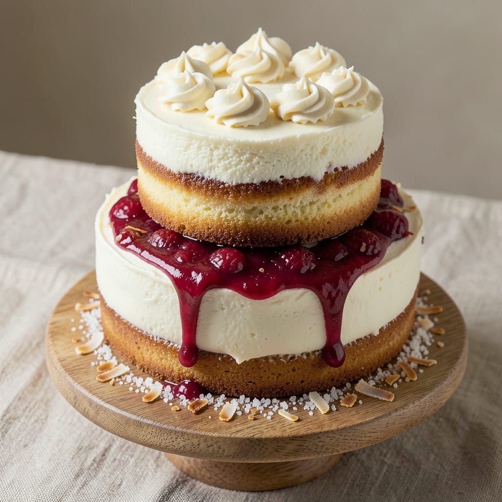 Allergy-Free Birthday Cake Recipe: Safe Decadence for Every Guest