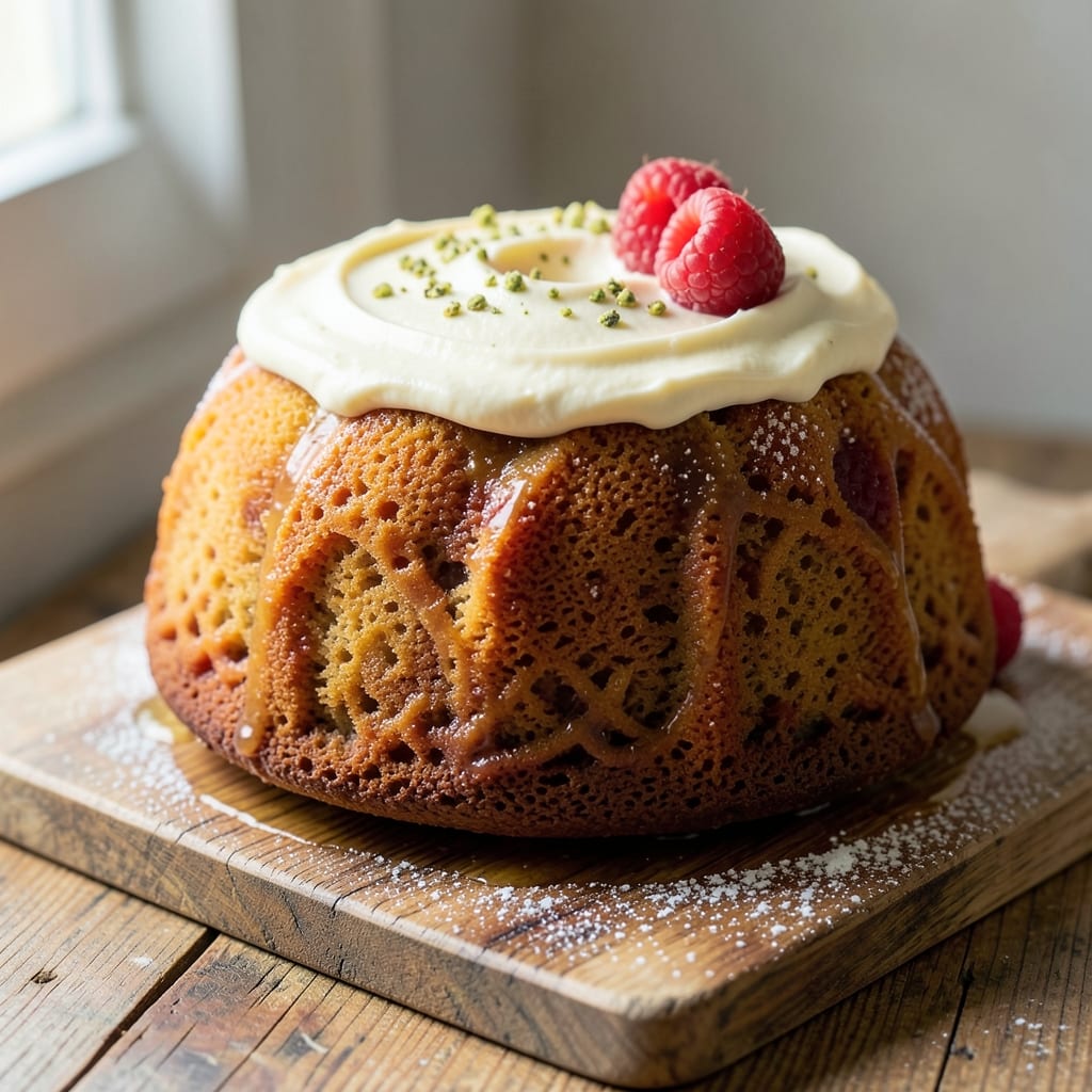 10 Cup Pound Cake Recipe: Classic Vanilla Spice With Buttery Moisture